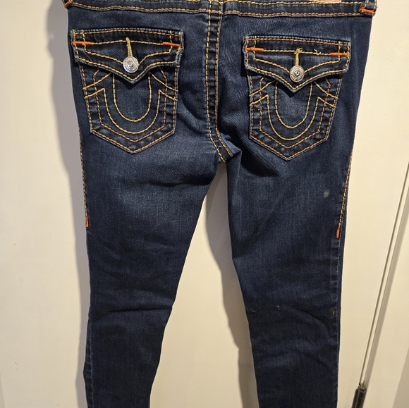 True Religion Stella Jeans - Picture 3 of 5